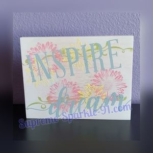 Chalk Art Large Blocks